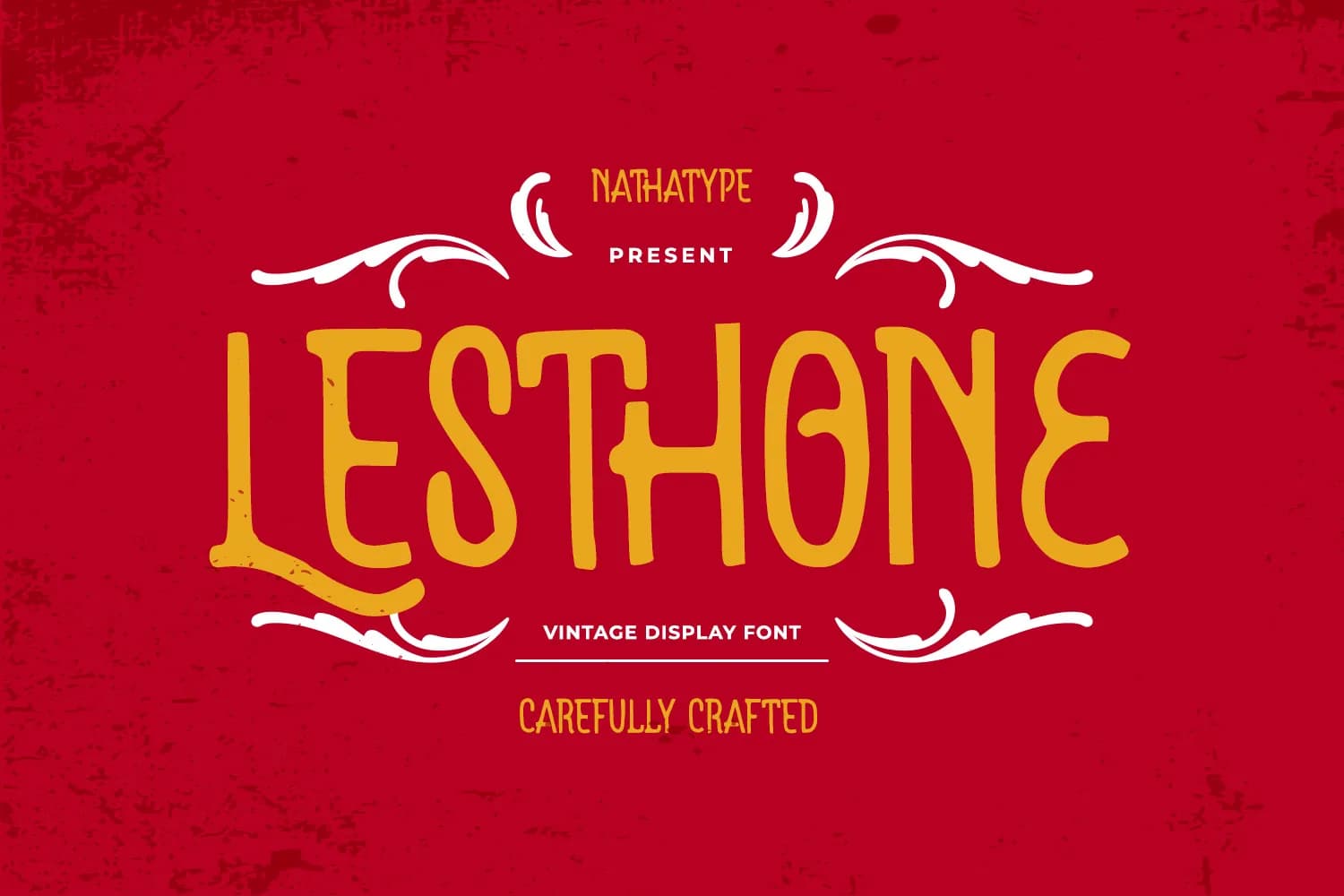 Lesthone
