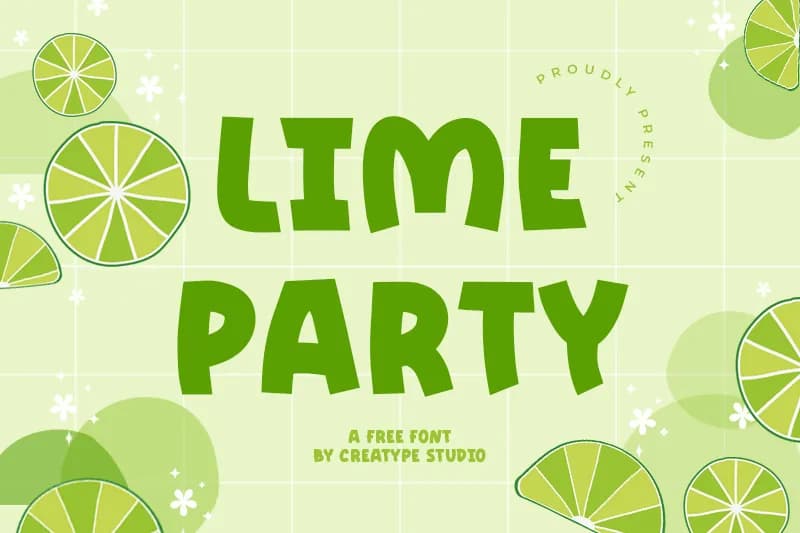 Lime Party
