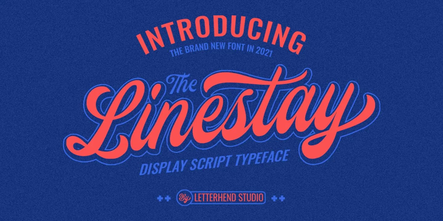 Linestay