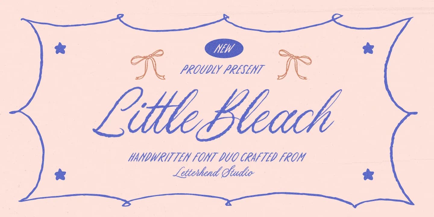 Little Bleach Med