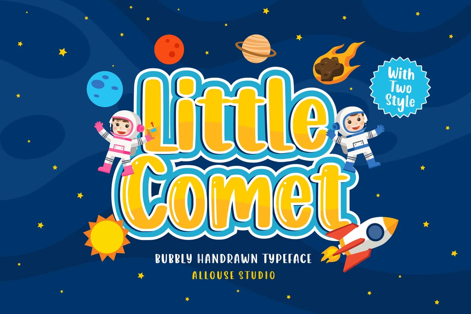 Little Comet
