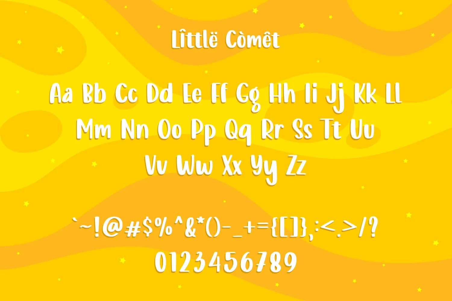 Little Comet