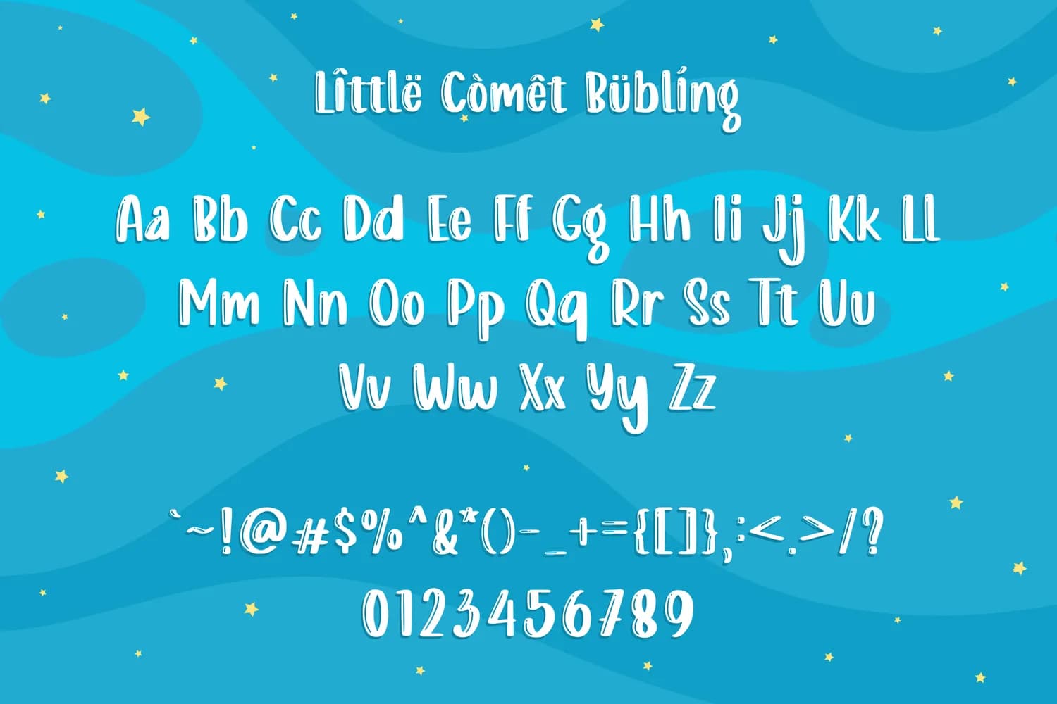 Little Comet