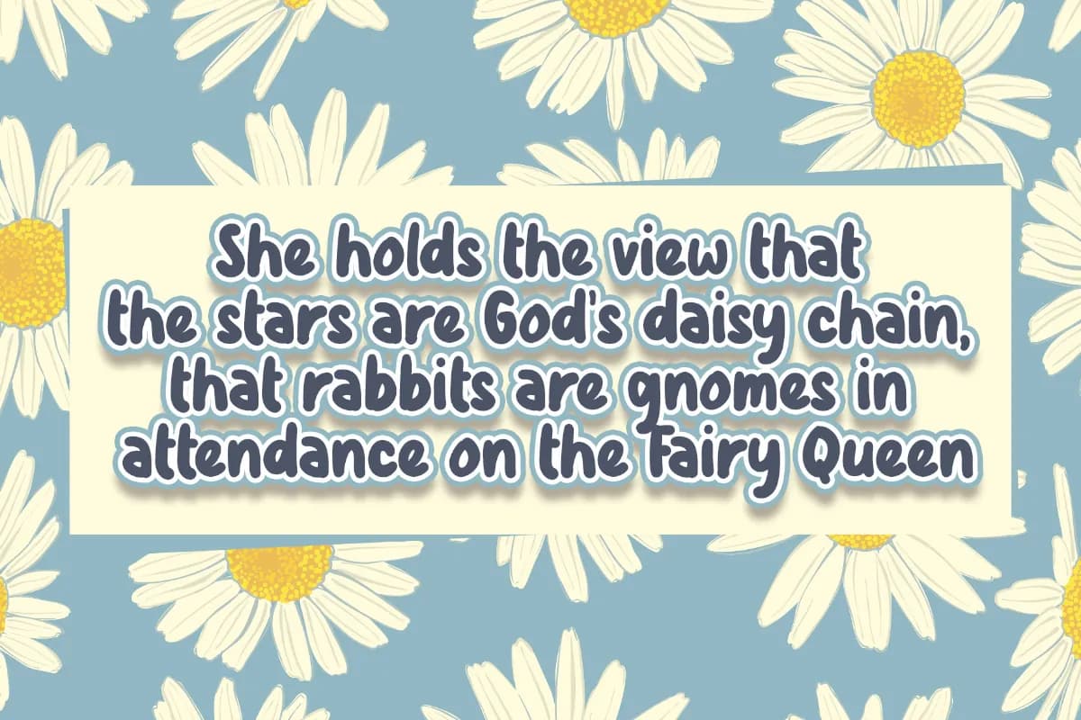 Little Daisy