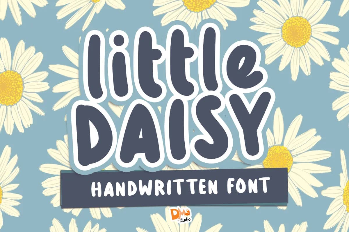 Little Daisy