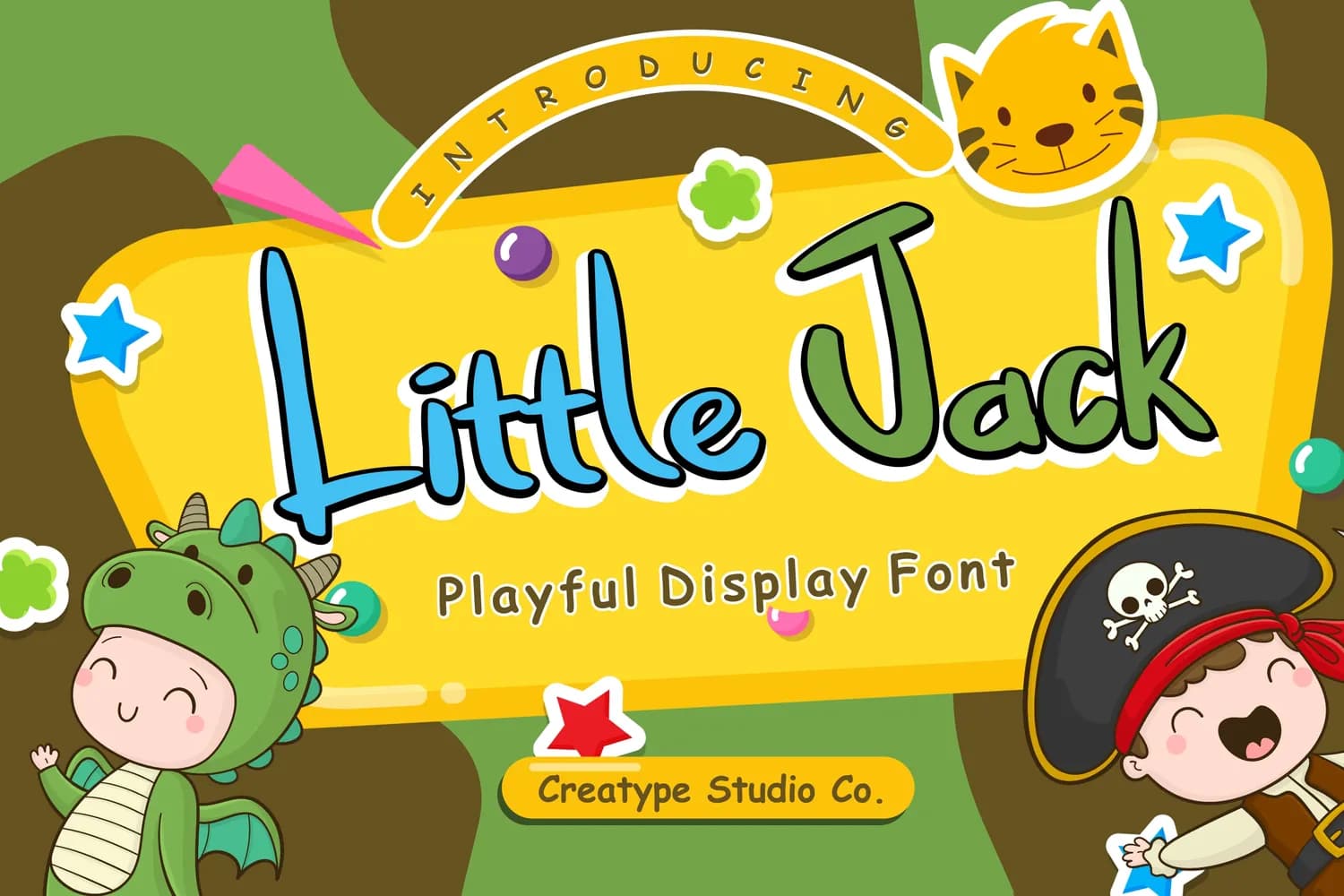 Little Jack