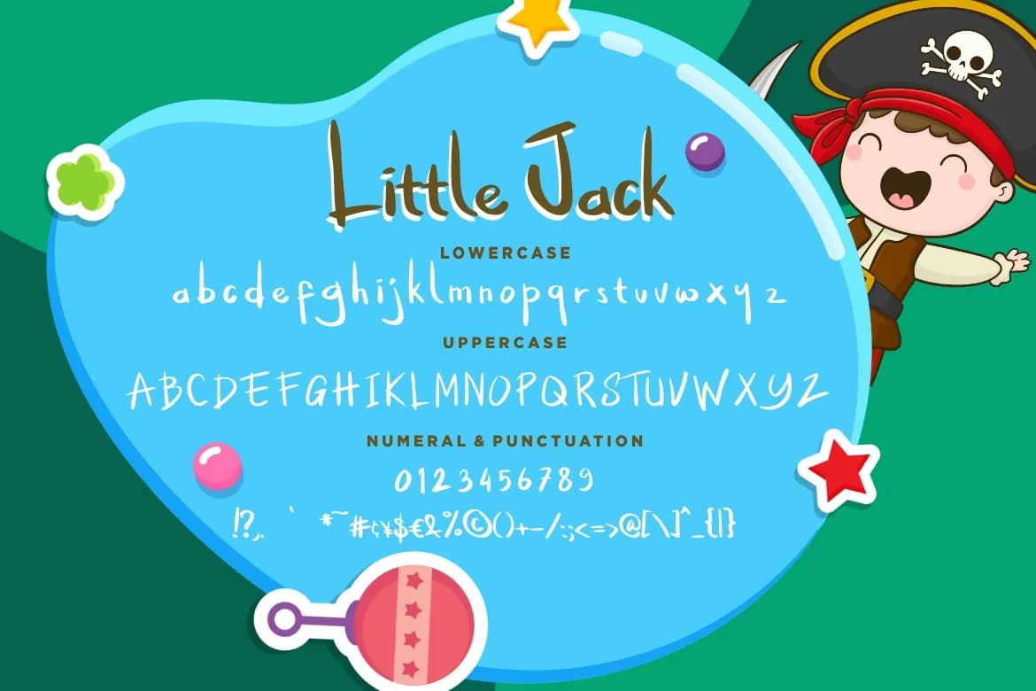 Little Jack