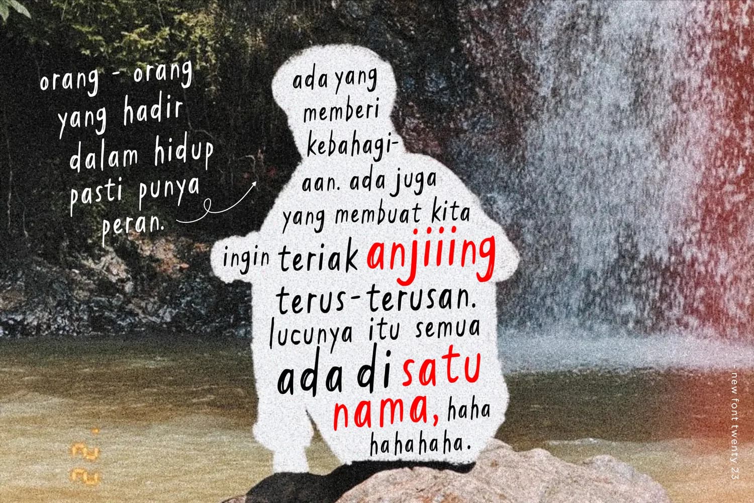 Little Quotes