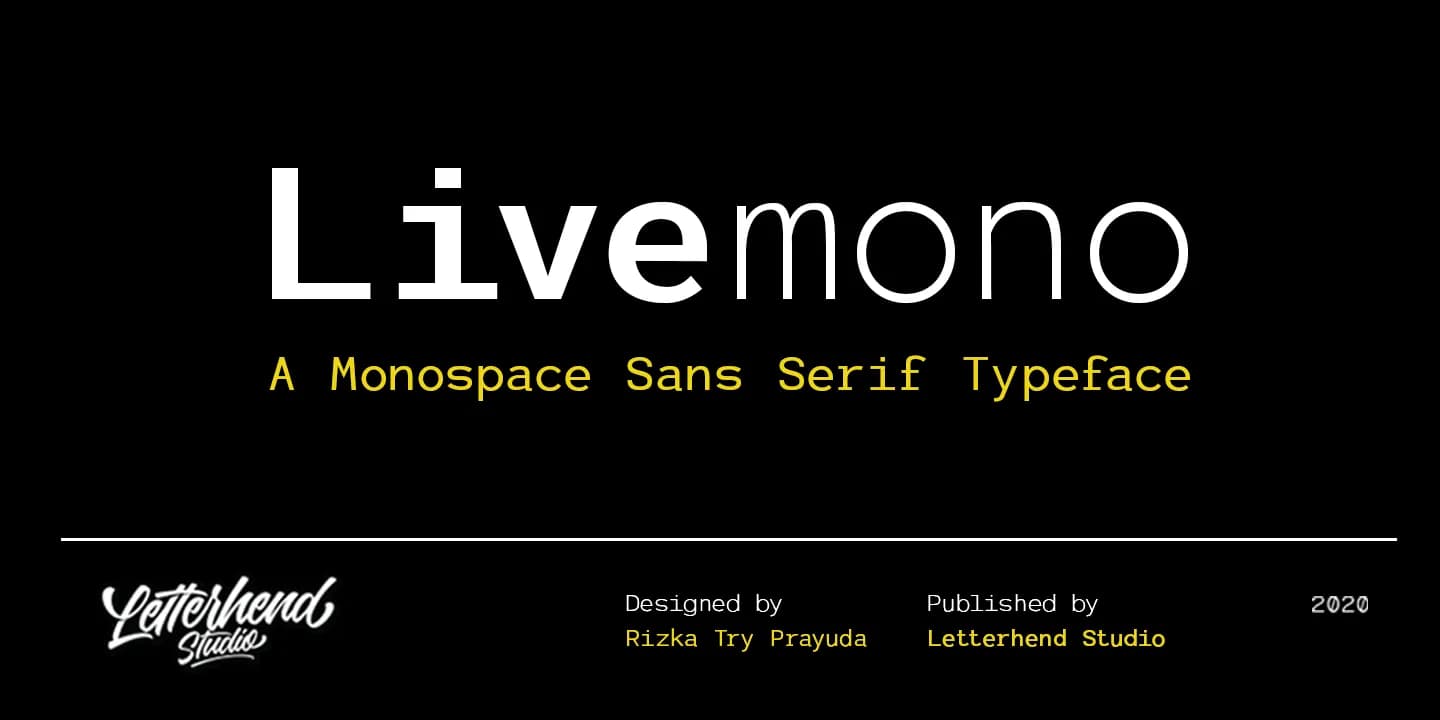 Livemono