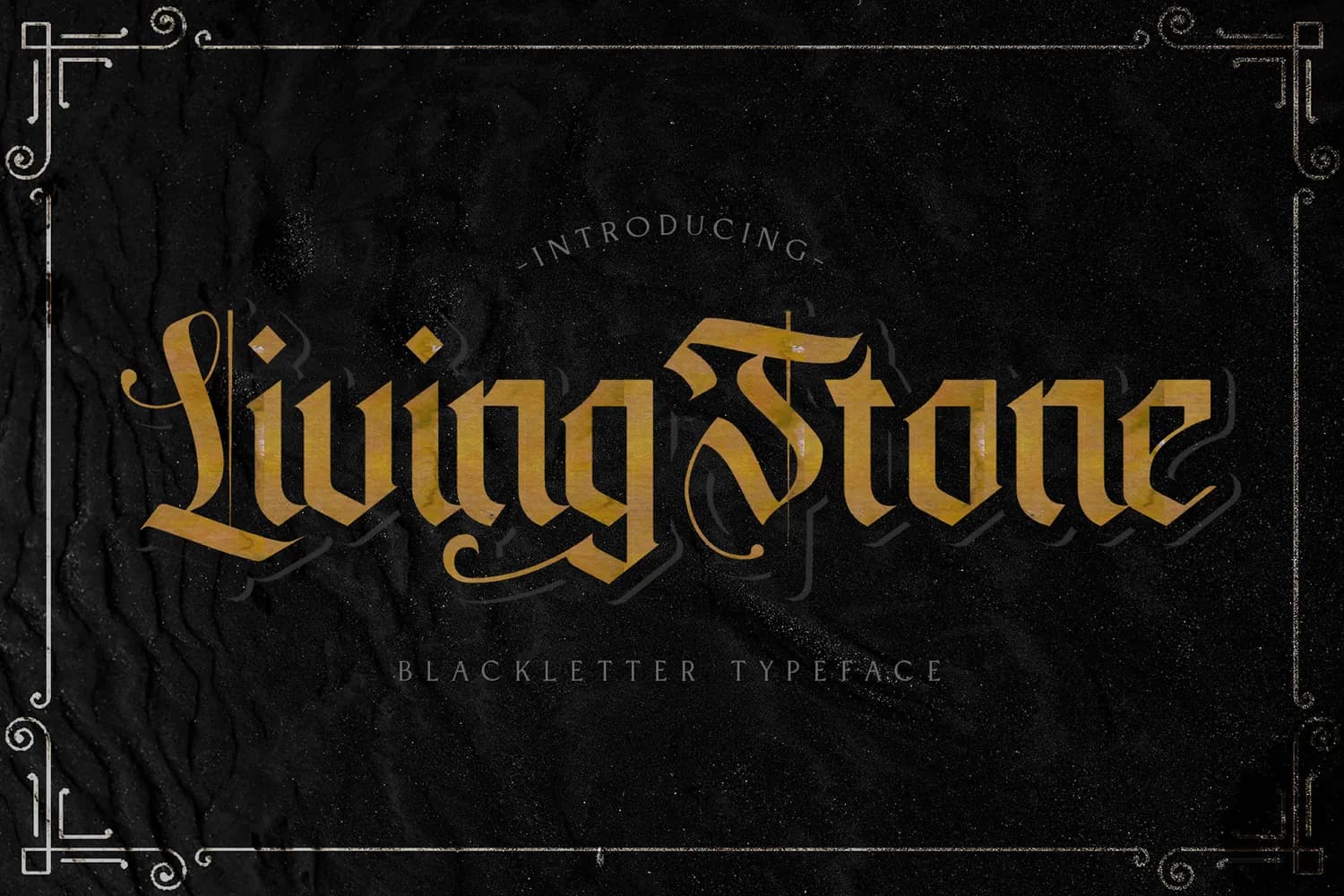 livingstone