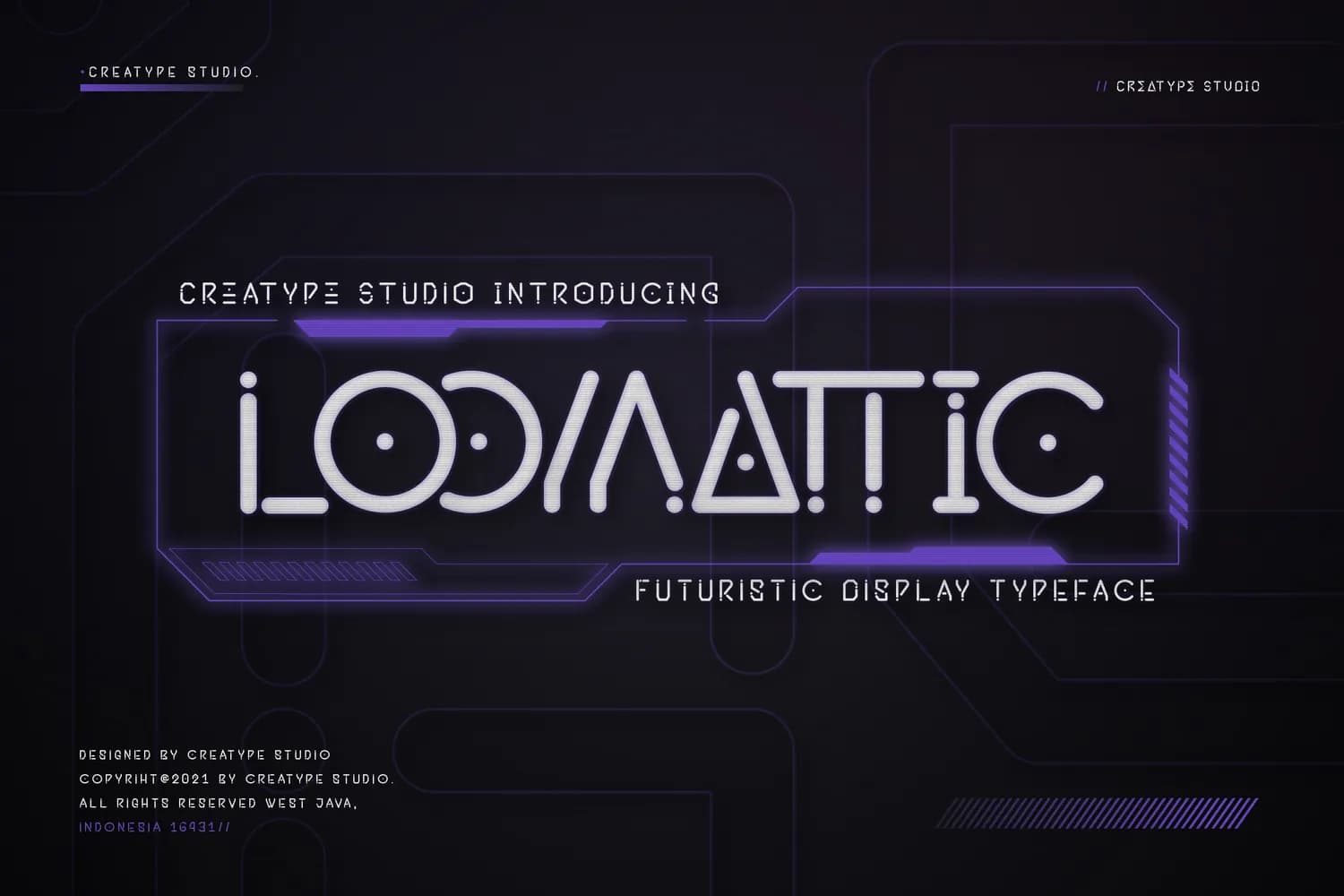 Loomattic