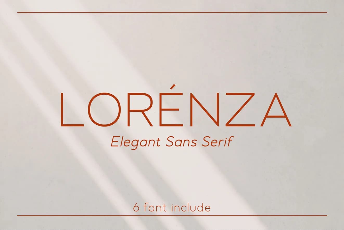 Lorenza