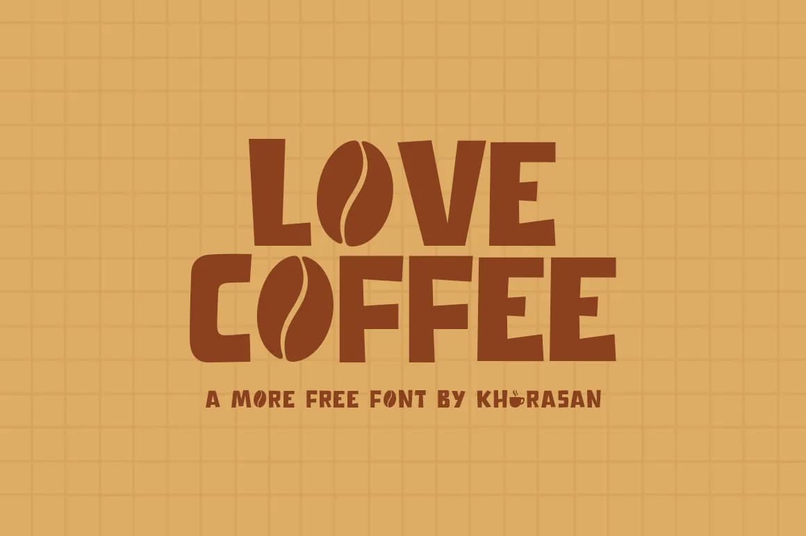 Love Coffee
