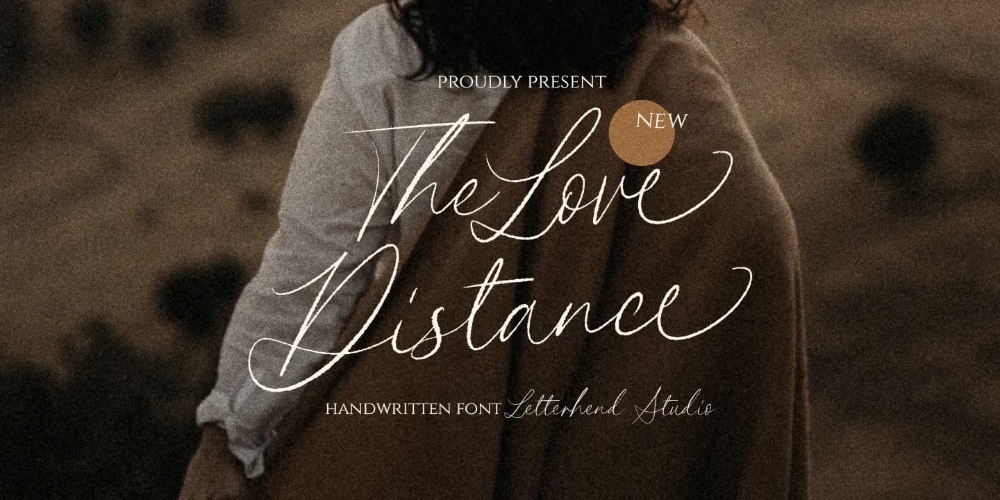 Love Distance