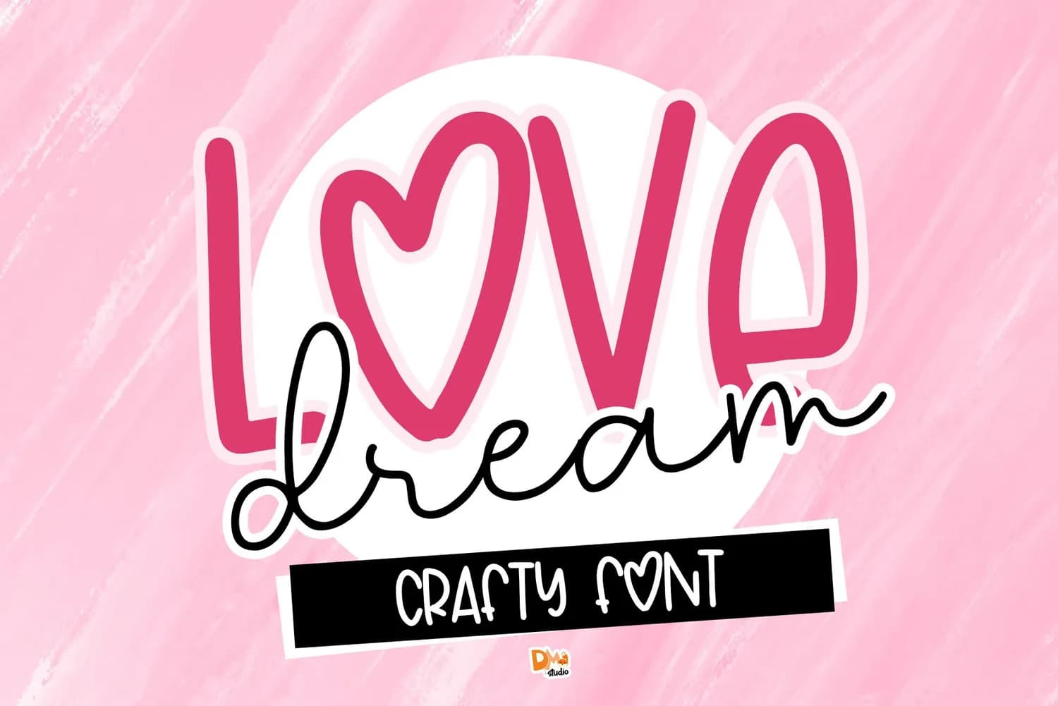Love Dream