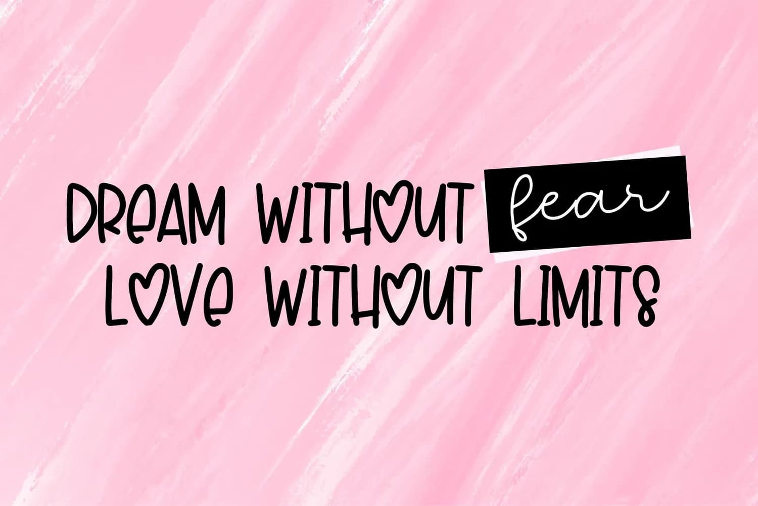 Love Dream