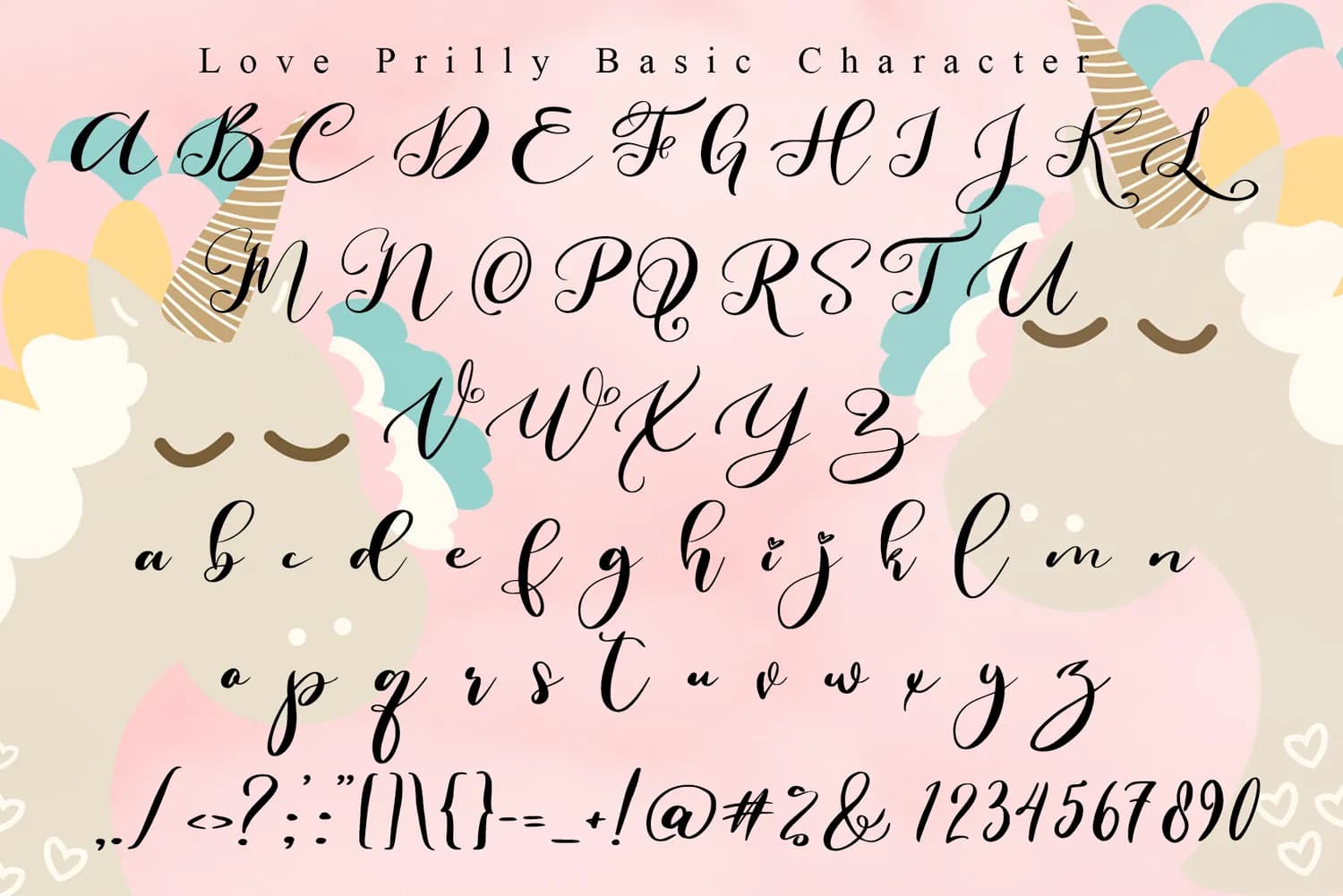 Love Prilly