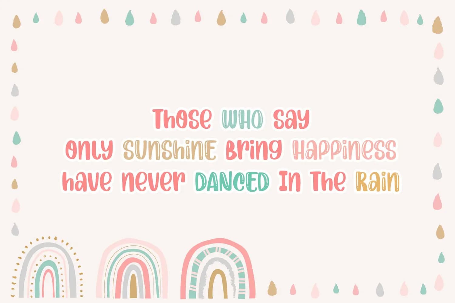 Love Rain