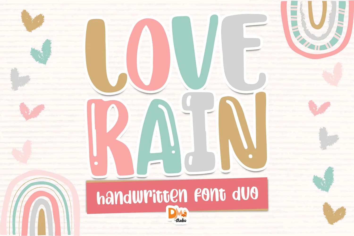 Love Rain