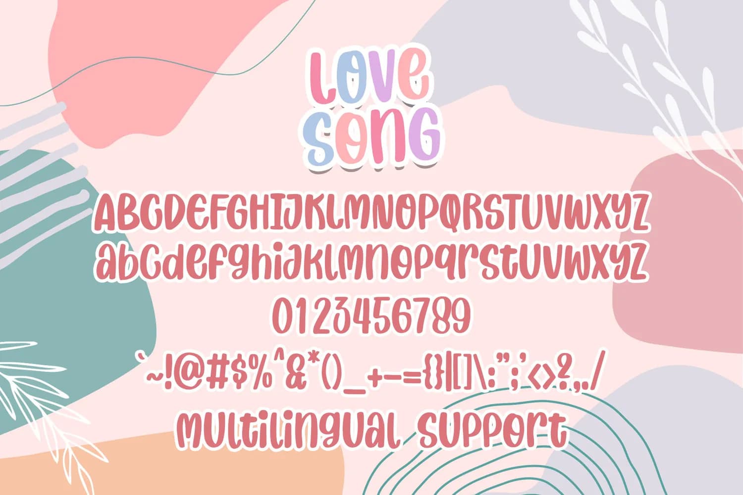 Love Song