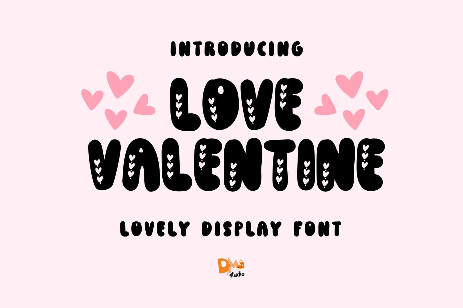 Love valentine