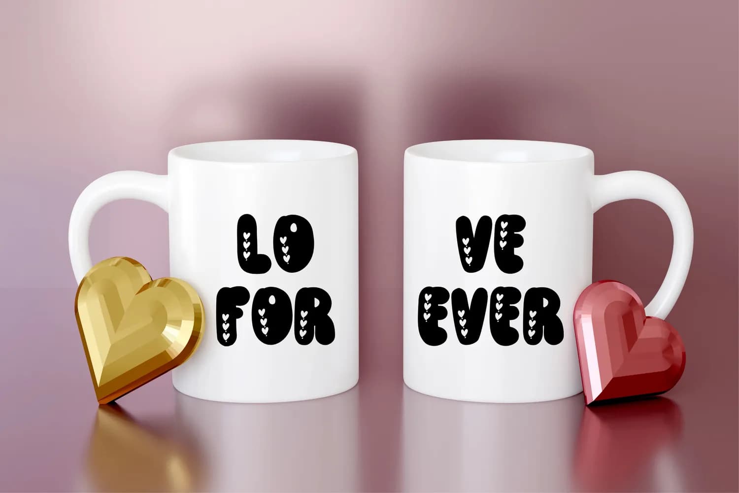Love valentine