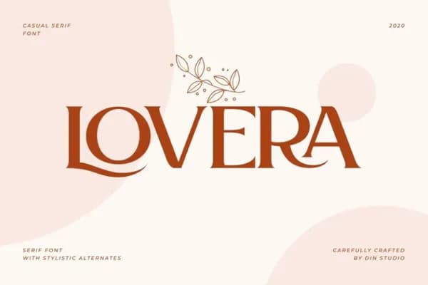 Lovera