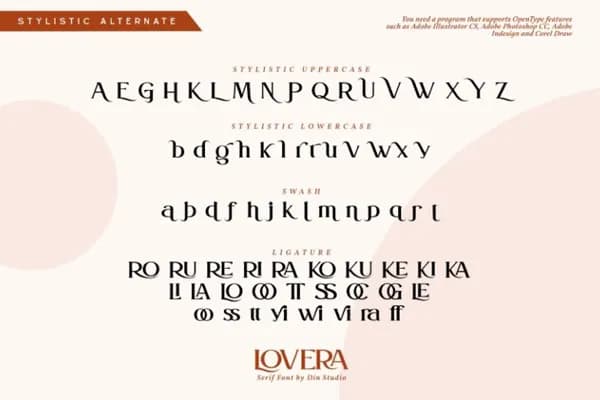 Lovera