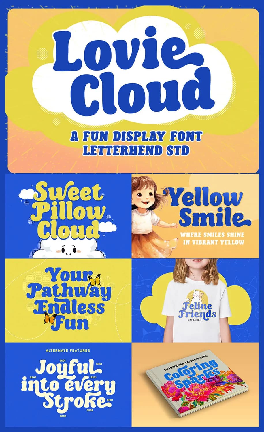 Lovie Cloud