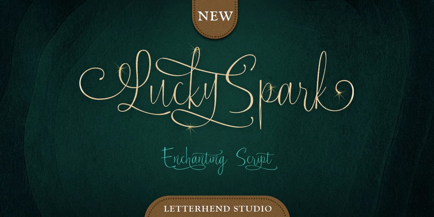 Lucky Spark
