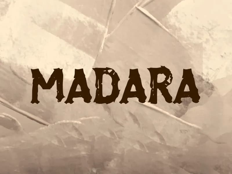 M Madara