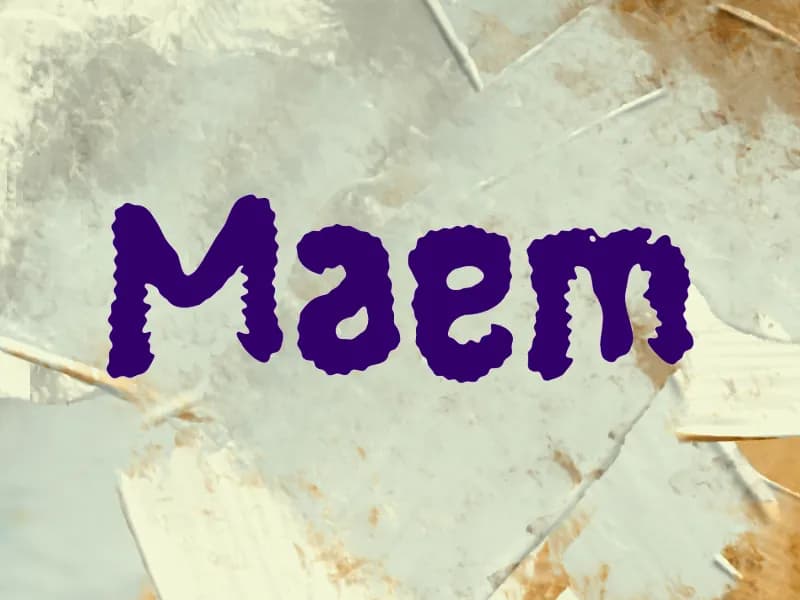 M Maem