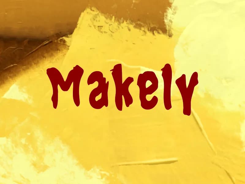 M Makely