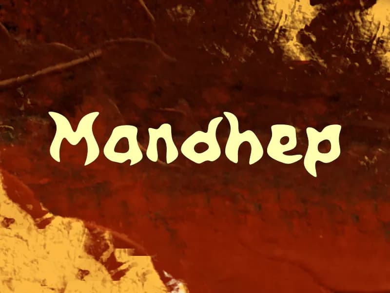 M Mandhep