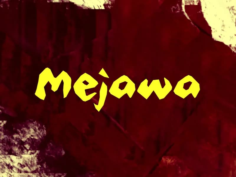 M Mejawa