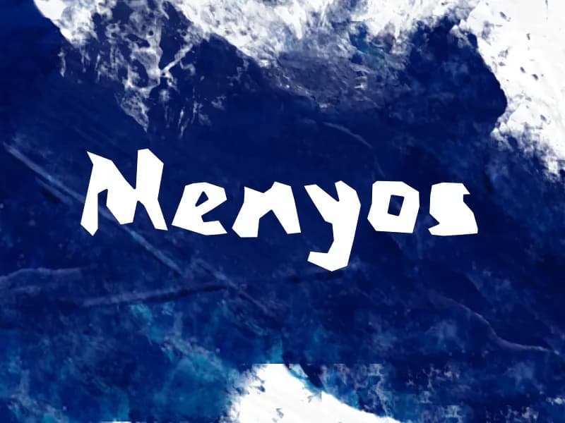 M Menyos