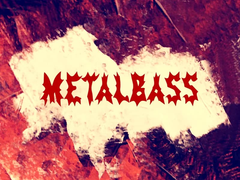 M Metalbass