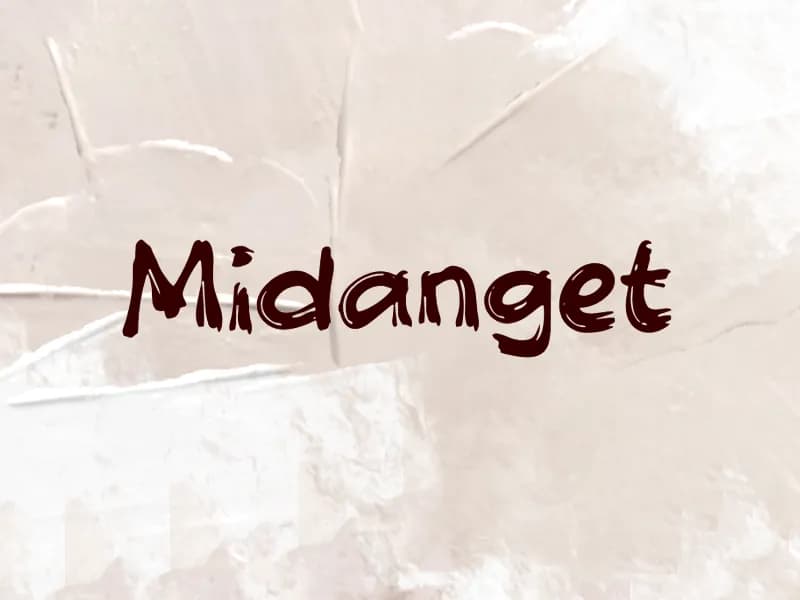 M Midanget