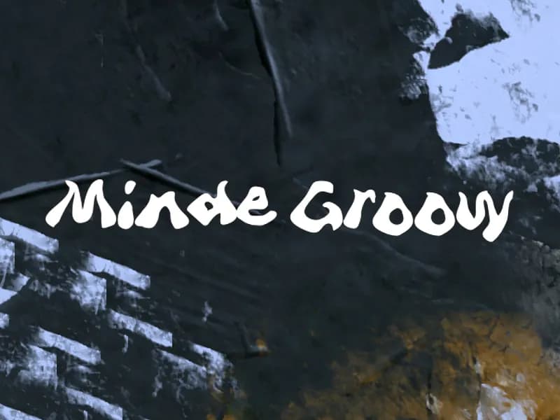 M Minde Groovy