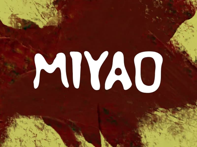 M Miyao