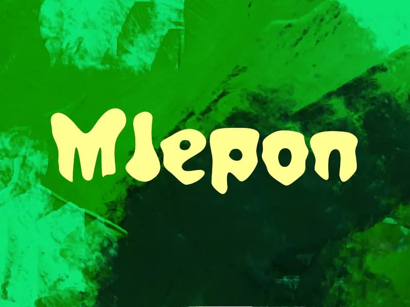 M Mlepon