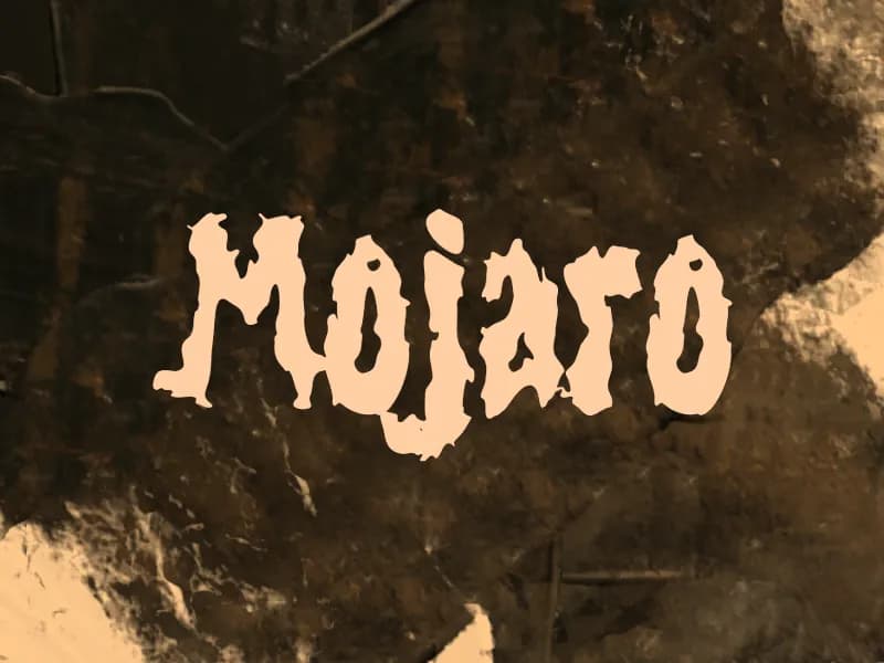 M Mojaro