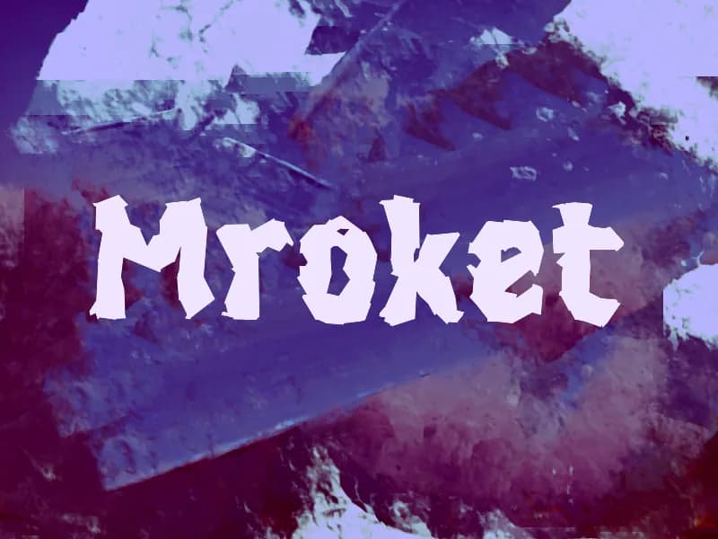 M Mroket
