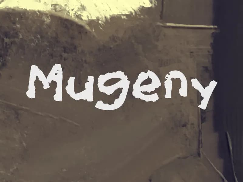 M Mugeny