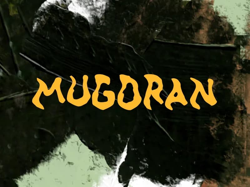 M Mugoran