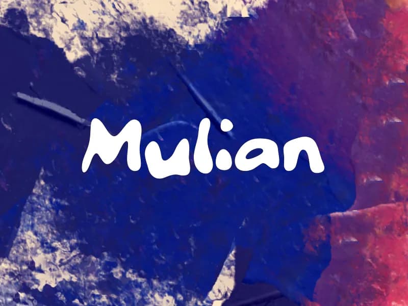 M Mulian