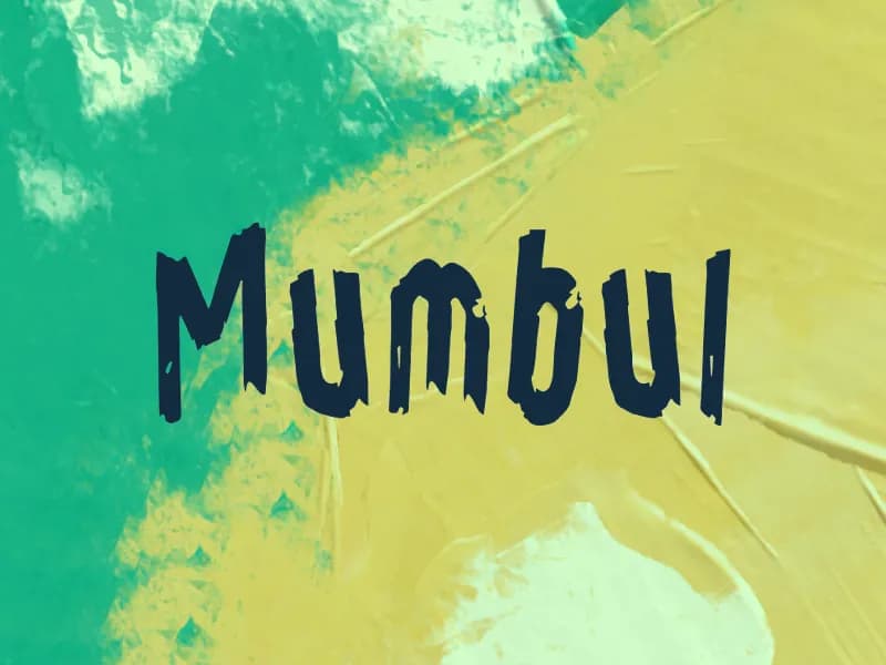 M Mumbul