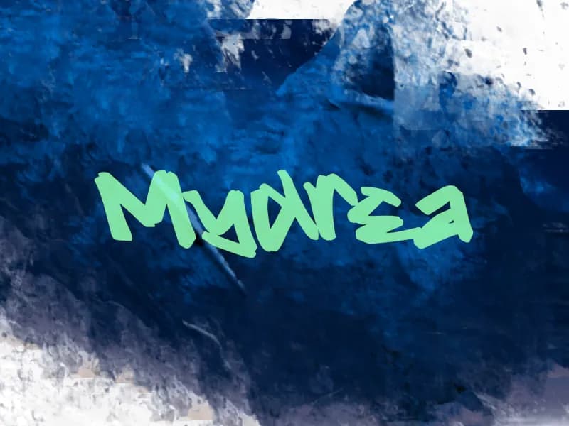 M Mydrea