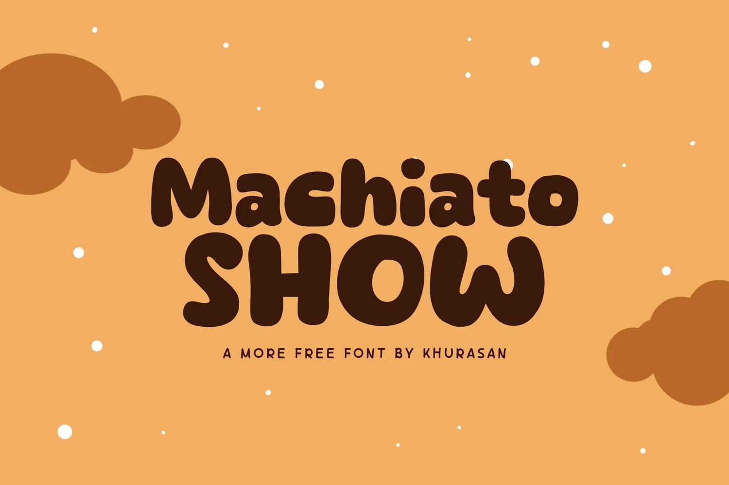 Machiato Show