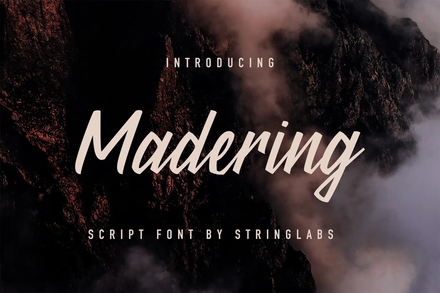 Madering